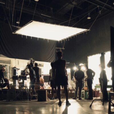 Jak wybrać studio filmowe