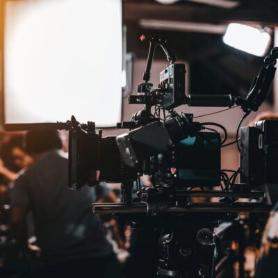 Współpraca z domem produkcyjnym