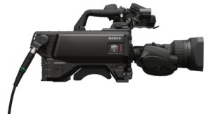 Sony HDC-5500