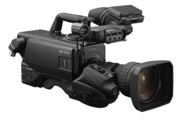 Kamera 4K Sony HDC-5500