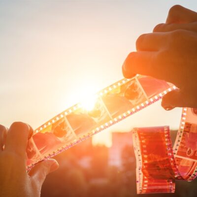 Pola eksploatacji filmu