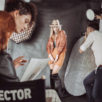 Koszt produkcji reklamy