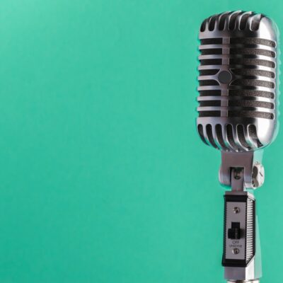 mikrofon