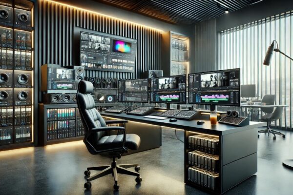 Montaż Rolek, Shorts i Reels – Przewodnik po Tworzeniu Skutecznych Filmów Pionowych