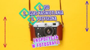Ekspozycja w Fotografii
