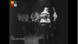 Usuwanie defektów obrazu