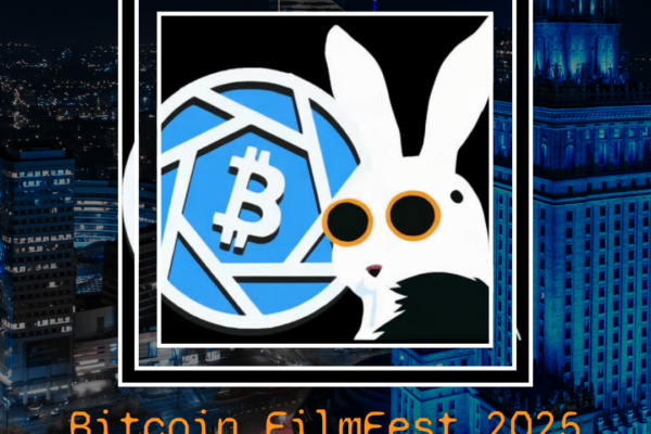 Bitcoin FilmFest 2025