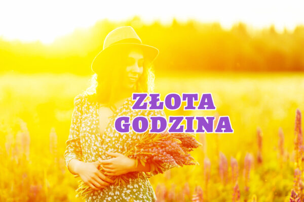 Złota godzina – najlepszy moment do fotografowania i filmowania. Porady i wskazówki dla amatorów i profesjonalistów.