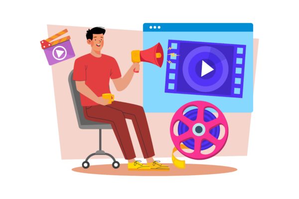 Wideo dla biznesu w 2025: jak zwiększyć zasięg i zaangażowanie dzięki formatom wideo