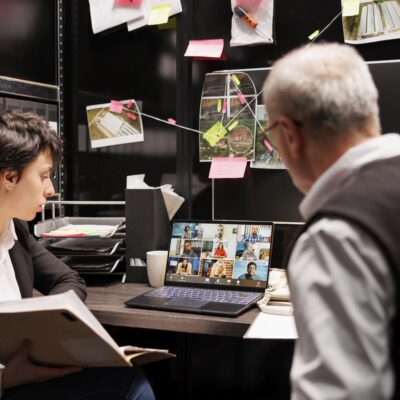 Ekspert produkcji telewizyjnej