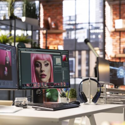 grafika reklamowa dla firm