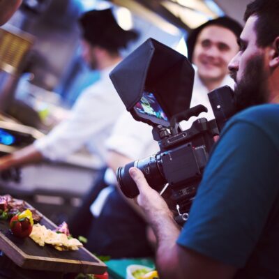 produkcja reklam telewizyjnych