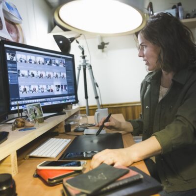 profesjonalny montaż wideo