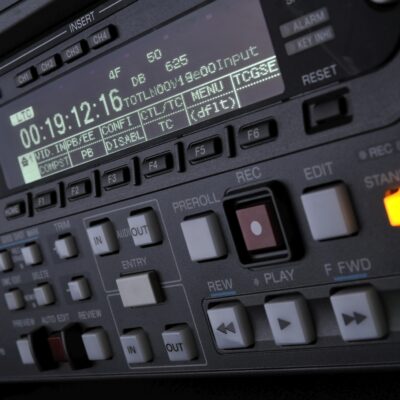Timecode
