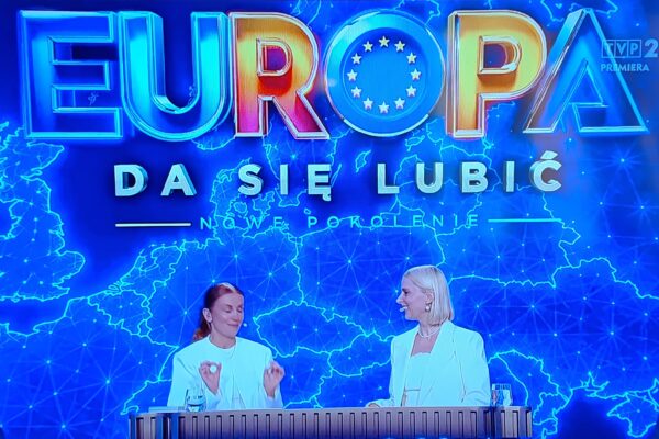 Europa da się lubić – ABRA-MEDIA