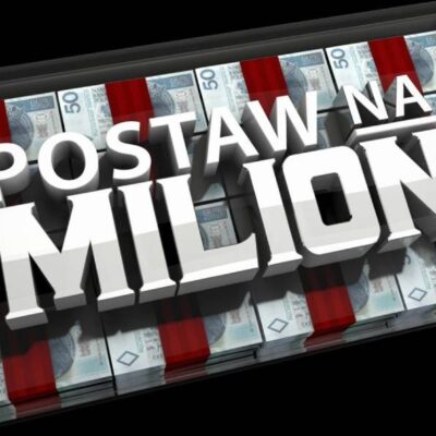Postaw na milio