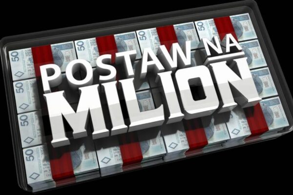 Postaw na milion – montaż teleturnieju TVP2 | ABRA-MEDIA